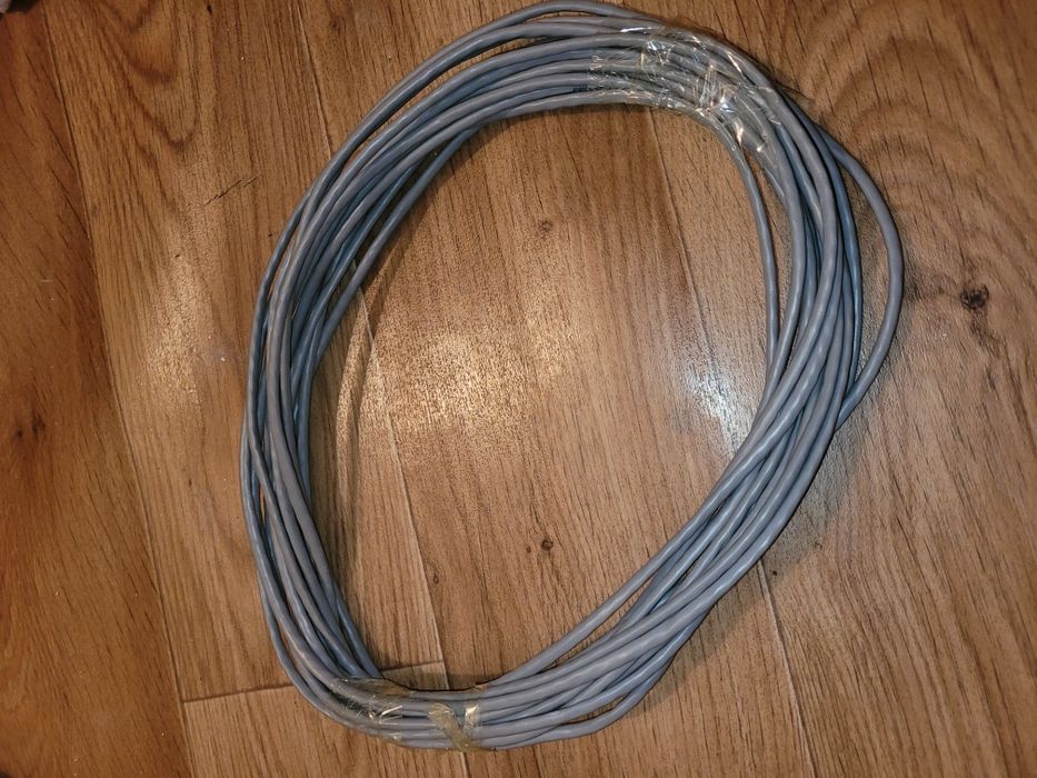 UTP- 9 м кабель  . TV