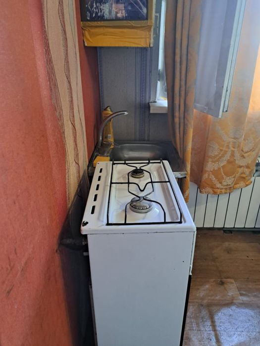 Сдам пол дома , 1 комната