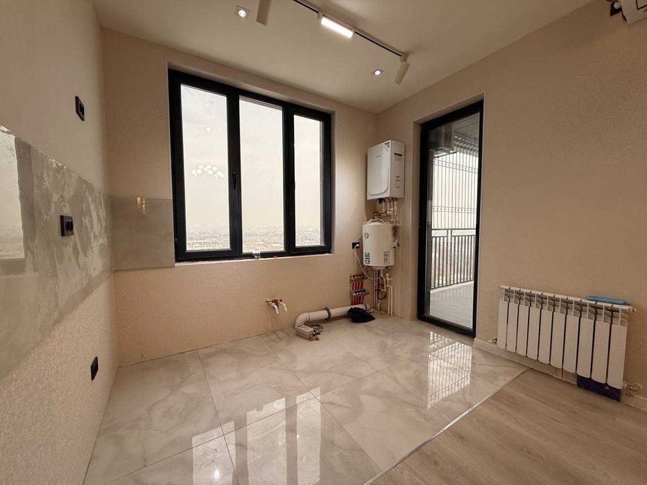 Продается 1в2/13/16 45м2 ЖК Vegas Tower