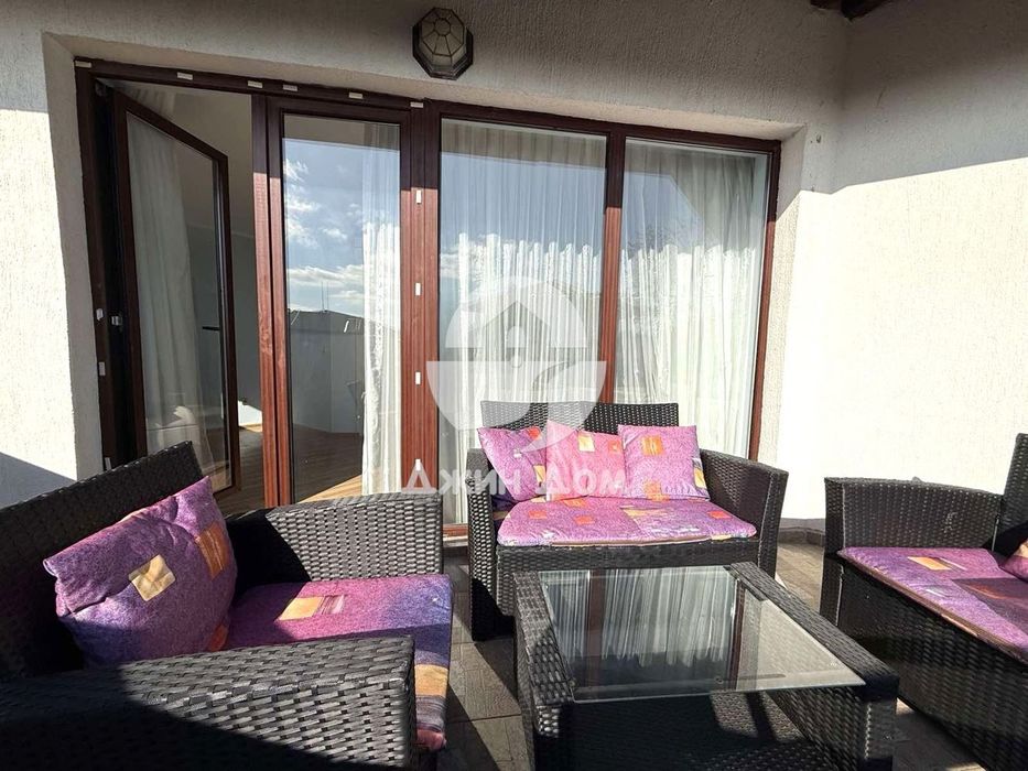 Продава се Двустаен апартамент в с. Кошарица, Област Бургас - 86 кв.м за 522 €/кв.м - Снимка #8