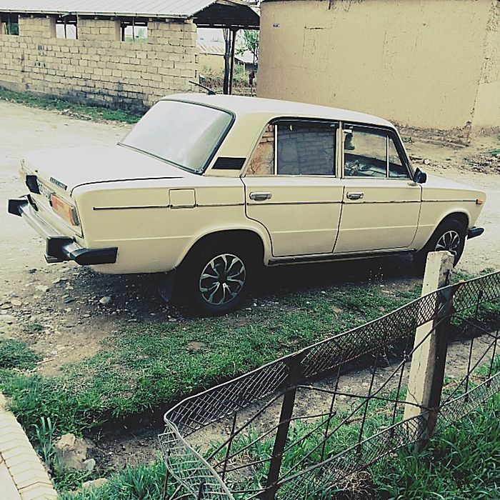 Other 2106 1991 — 2