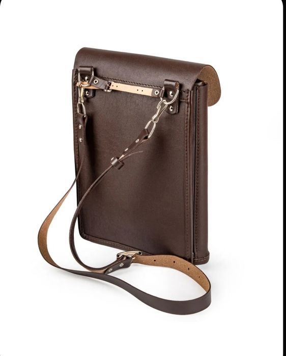 Сумка полевая сержантская