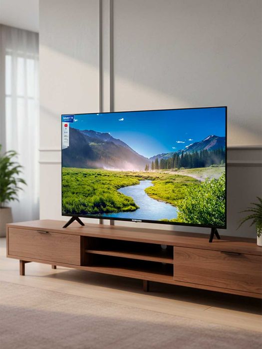 Samsung TV Smart