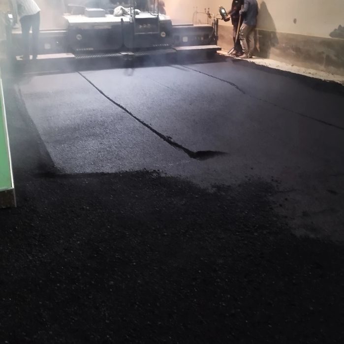 Asfalt ishlari | Асфальт | Asfalt ремонтдорогсвысоким качеством | AS-7