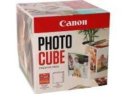 Фотобумага paper PP-201 5X5 Photo cube
