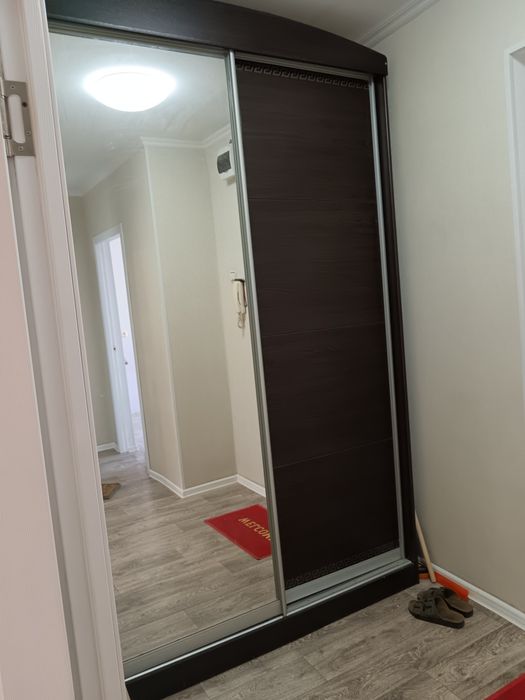 2 к кв обмен на 1 к. Кв