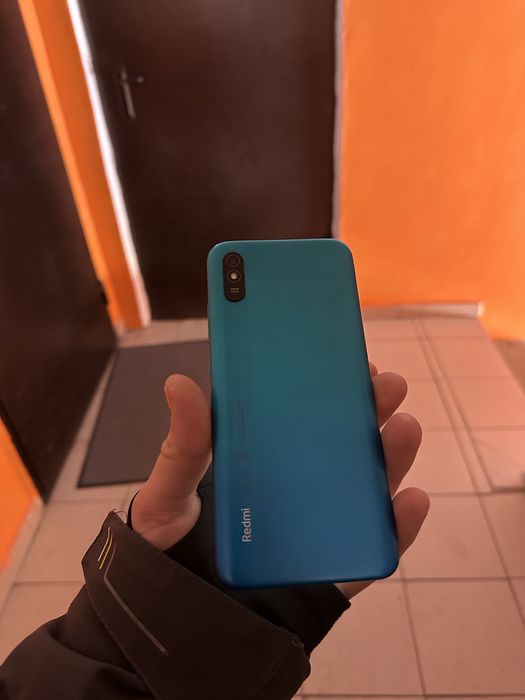 продам редми 9А 32гб