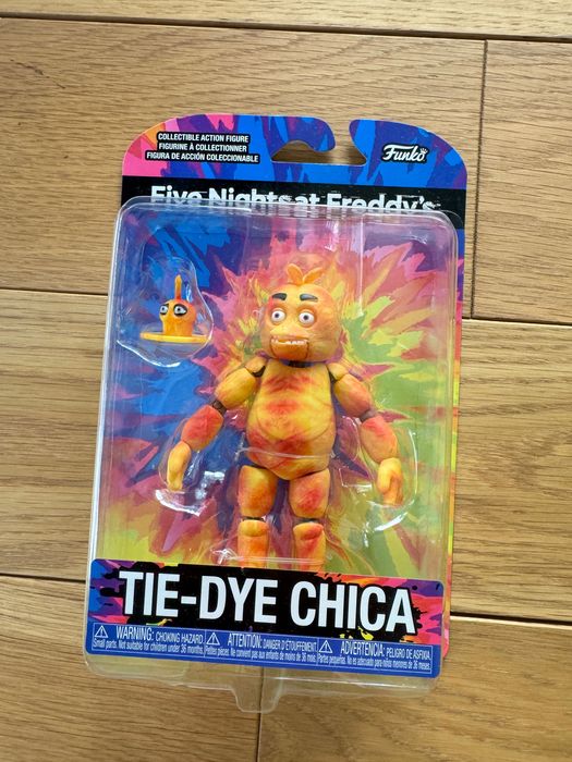 ПРАТКИ СЕ ИЗПРАЩАТ ДО 19.12  Оригинални Five nights at Freddys фигурки