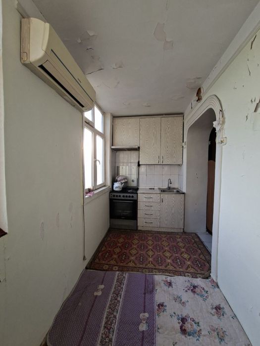 3хоналик квартира сотилади