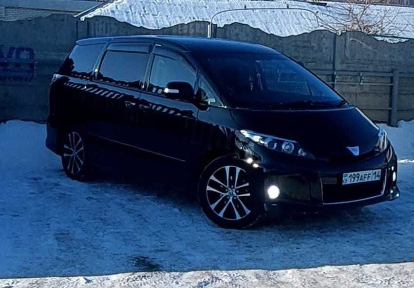 Такси Павлодар-Омск