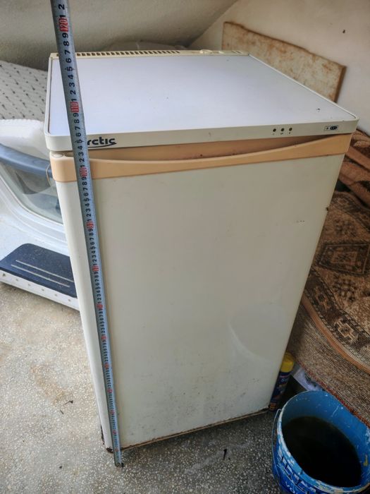 CONGELATOR Arctic 5 sertare 107 cm