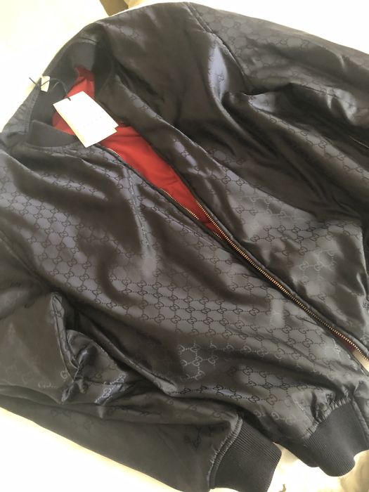 Geaca bărbați Gucci mărimea M