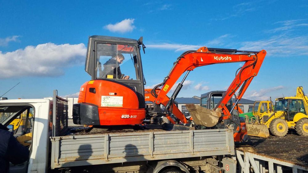 Utilaje de constructi