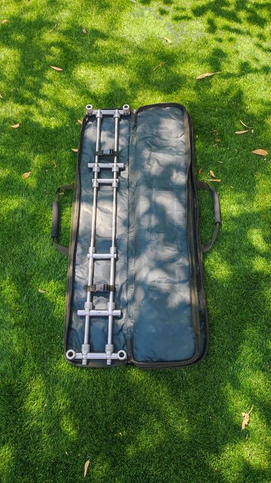 Vând rod pod inox Taska MI Pod