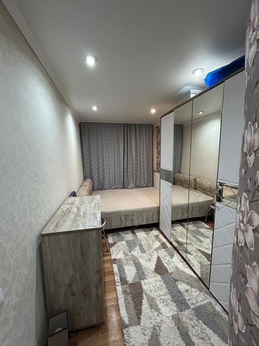 Продается квартира