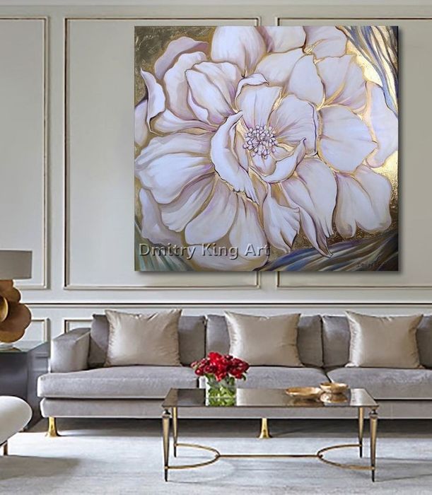 Роспись стен, интерьерные картины, граффити