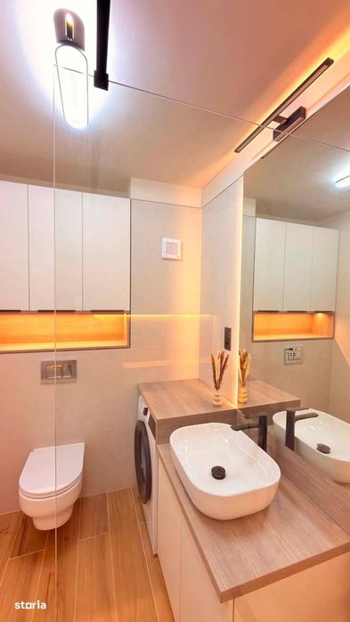 Apartament 3 camere in Floresti zona Eroilor