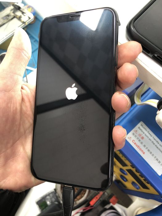 Iphone X 256 GB Sotiladi