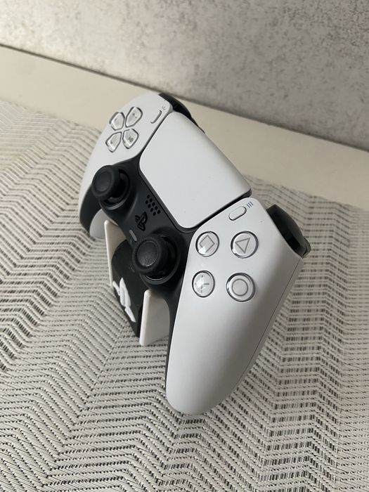 Конзола PS5 Digital Edition White