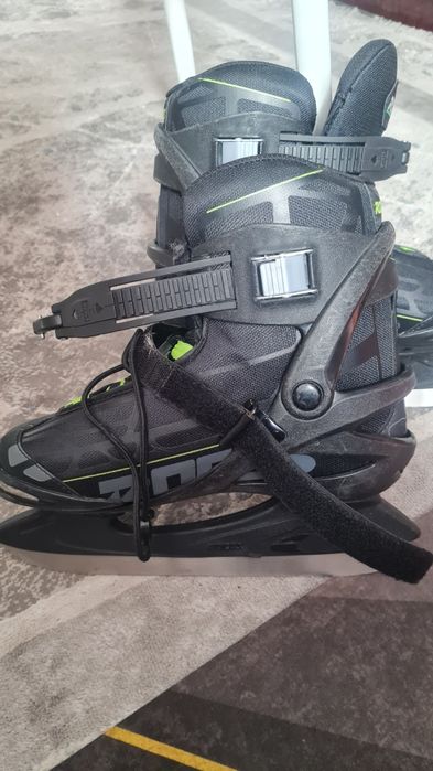 Коньки     мужские