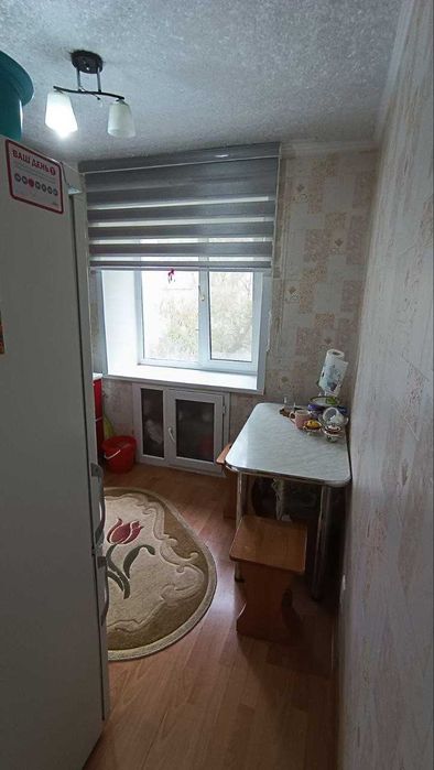 Продажа 2-комнатной квартиры