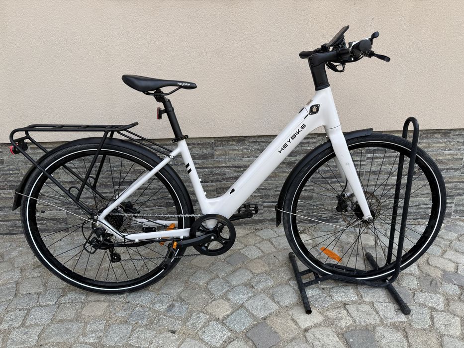Електрически велосипед Heybike размер: 28/44см