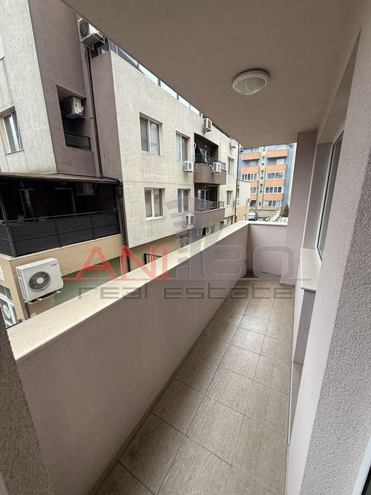 Дава се под наем Двустаен апартамент в Варна, Левски - 65 кв.м за 548.25 € - Снимка #5