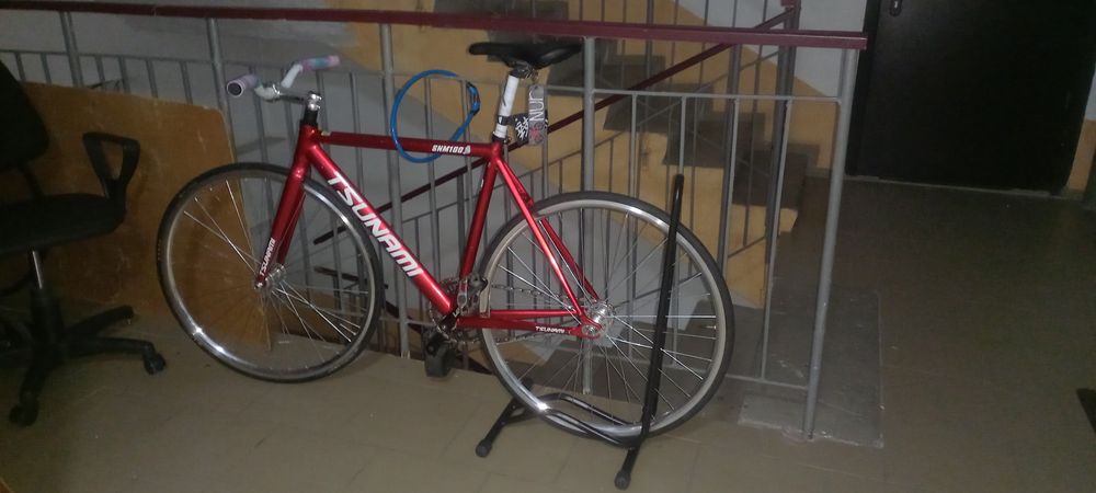 Фикс тсуник продам