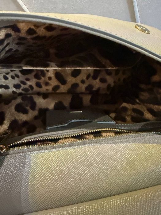 Сумка Dolche&Gabbana оригинал