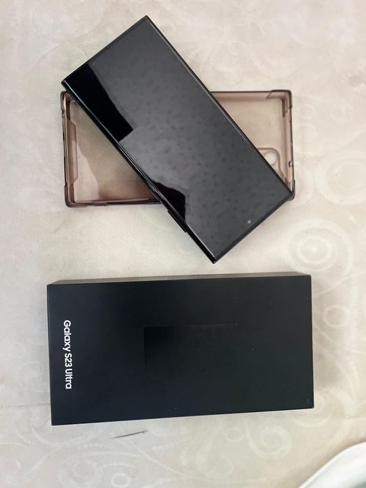 Samsung S23 ultra 256g