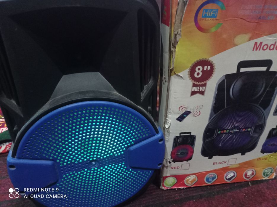 Калонка сотилади...