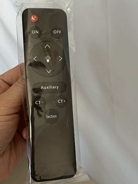 Постоянный свет .