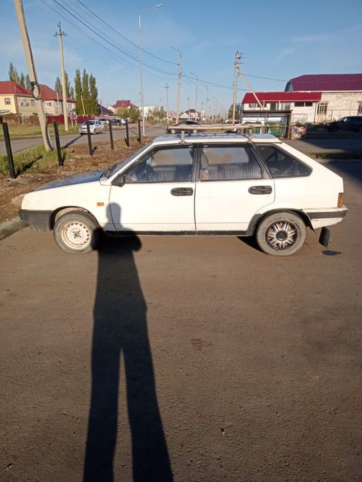 Продам АвтоВАЗ 21093