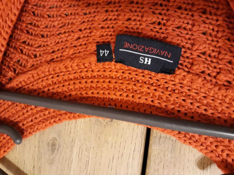 Дамска жилетка  NAVIGAZIONE