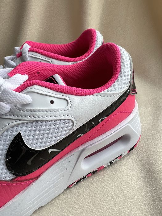 Кроссовки Nike оригинал, новые