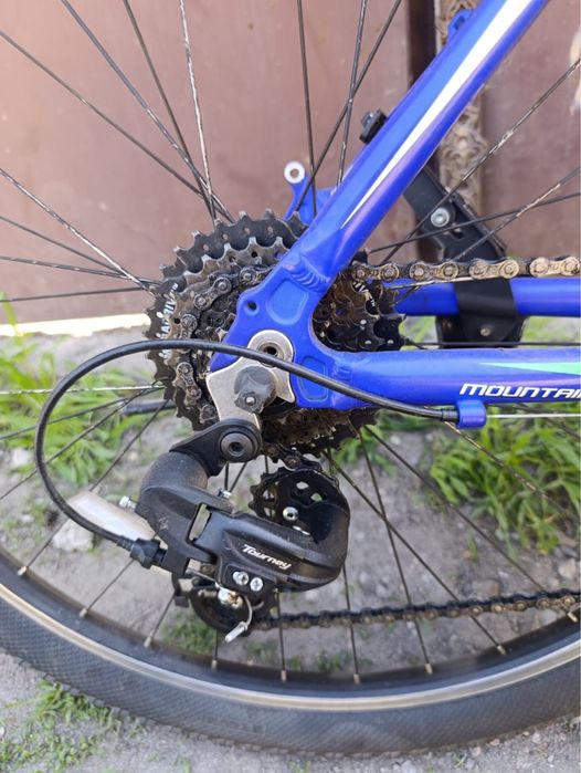 Срочно продаю Schwinn mesa 2..