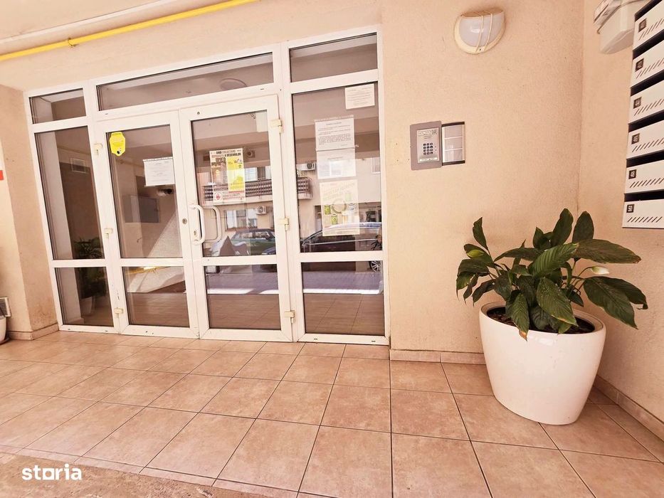 Apartament 2 Camere Linda Residence, Sector 3