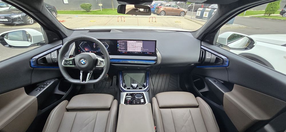 X3 G45 M xDrive20d /dotată Top/ + Tva