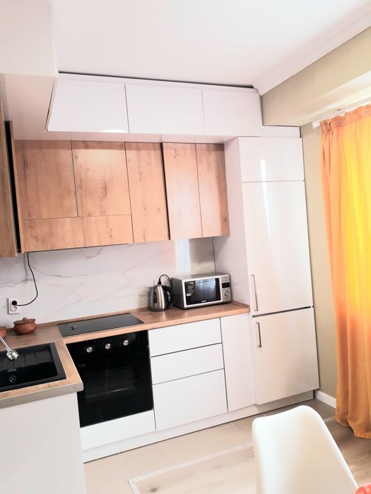 Квартира Посуточно в ЖК Бай-тал