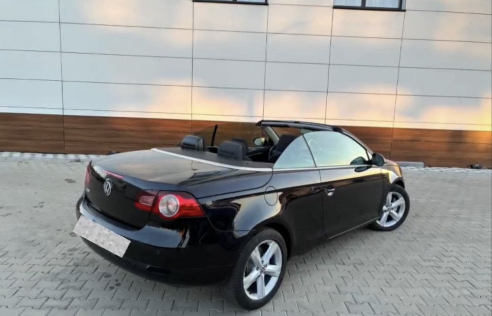 Vand /Schimb VW EOS 2.0TDI