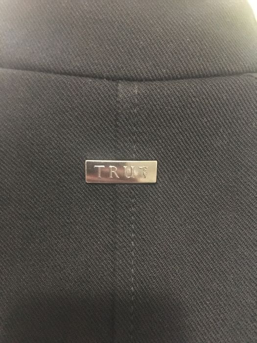 Дамско палто “Trussardi”