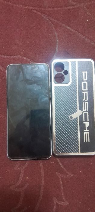 Tecno spark 9 pro 128/4+3