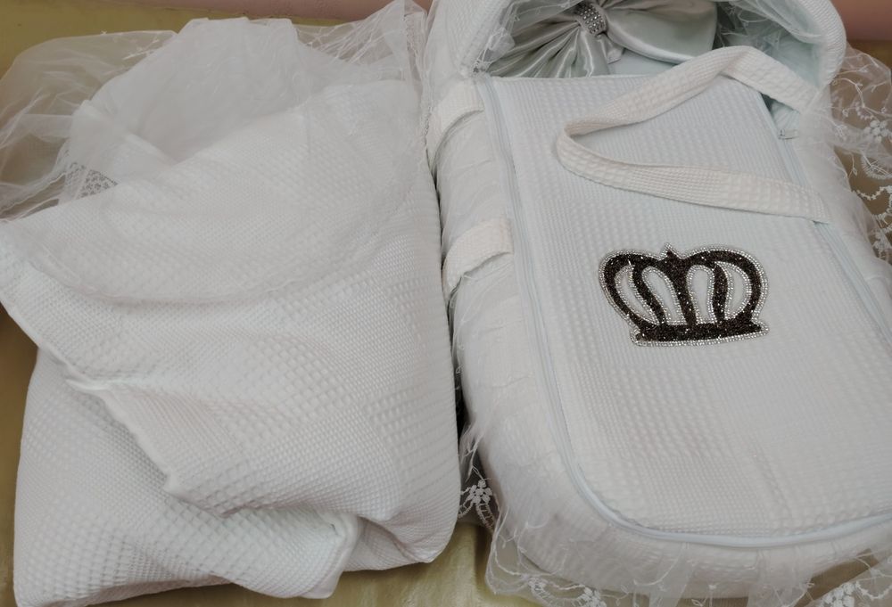 Продам конверт для выписки