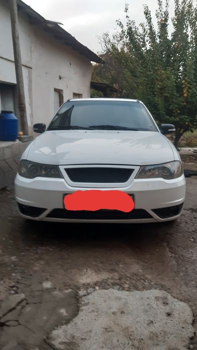 Продаётся автомобиль нексия2 5800