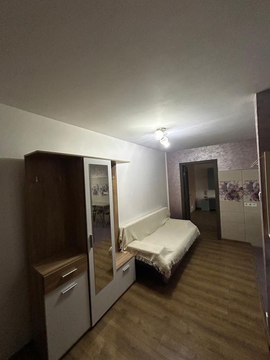 Apartament 2 camere - regim hotelier