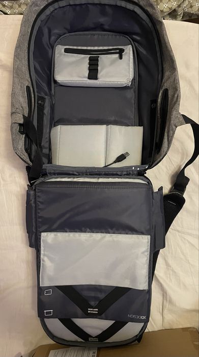 Рюкзак XDDesign Bobby оригинал