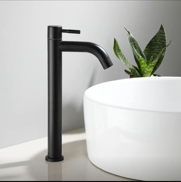 Кран холодной воды ( для одного типа)