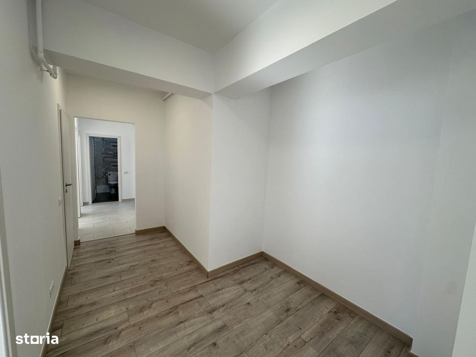Apartament 3 camere - Exigent PLaza