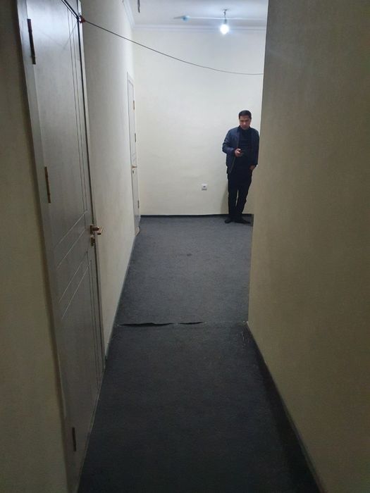 Motrid 2 xona ijaraga beriladi