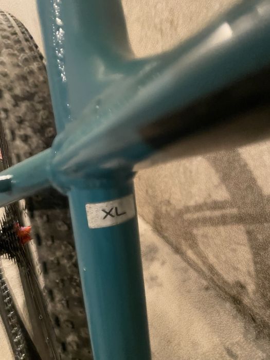 Trek marlin5 XL 29”